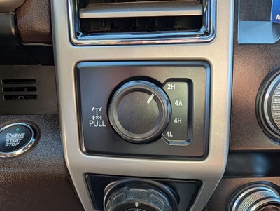 2019 Ford F-150 King Ranch