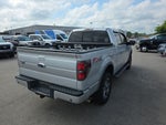 2012 Ford F-150 FX4