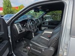 2012 Ford F-150 FX4