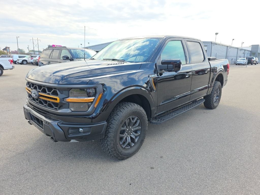 2024 Ford F-150 Tremor