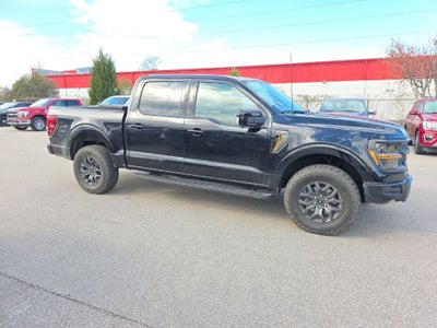 2024 Ford F-150 Tremor