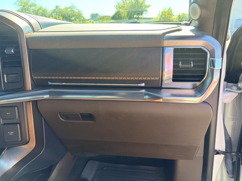 2024 Ford F-150 King Ranch
