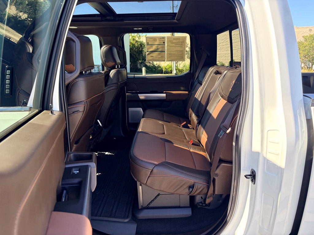 2024 Ford F-150 King Ranch