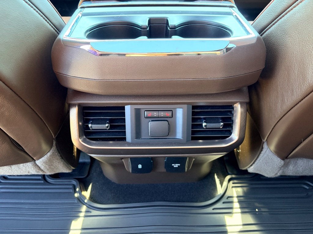 2024 Ford F-150 King Ranch