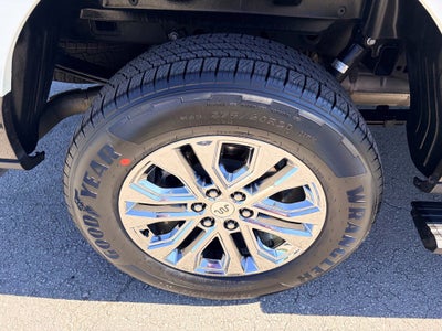 2024 Ford F-150 King Ranch