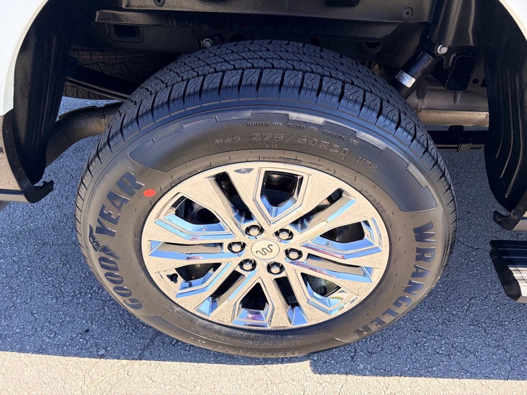 2024 Ford F-150 King Ranch
