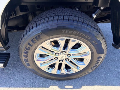 2024 Ford F-150 King Ranch
