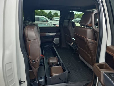 2024 Ford F-150 King Ranch