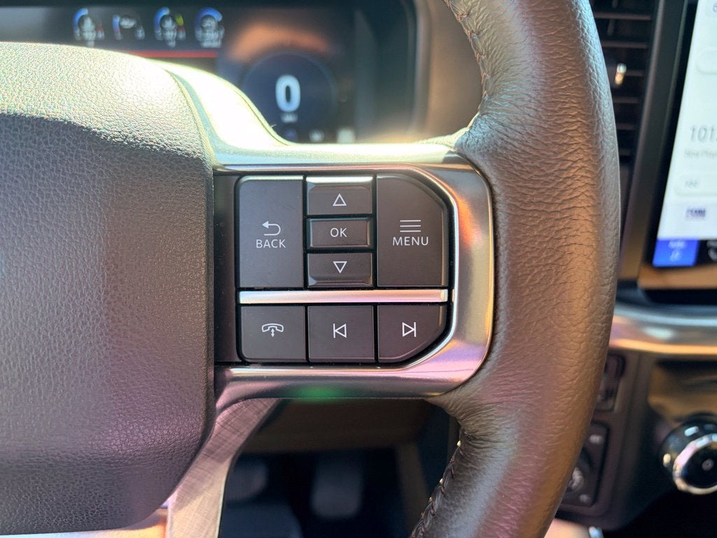 2024 Ford F-150 King Ranch