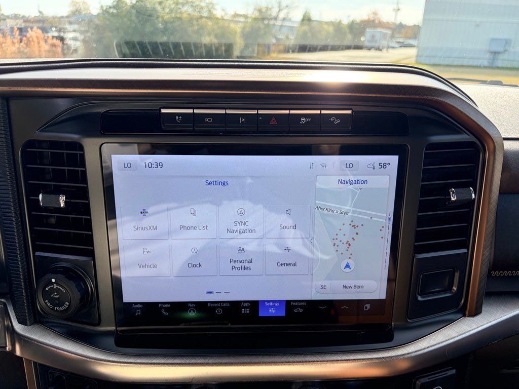 2024 Ford F-150 King Ranch