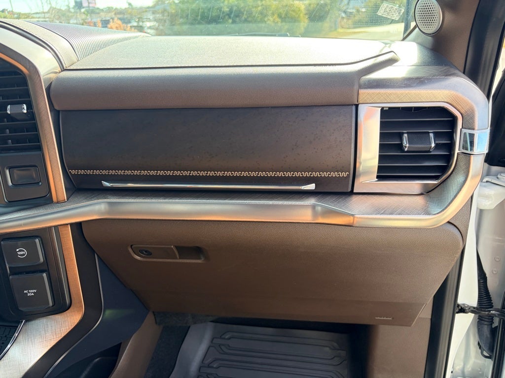 2024 Ford F-150 King Ranch