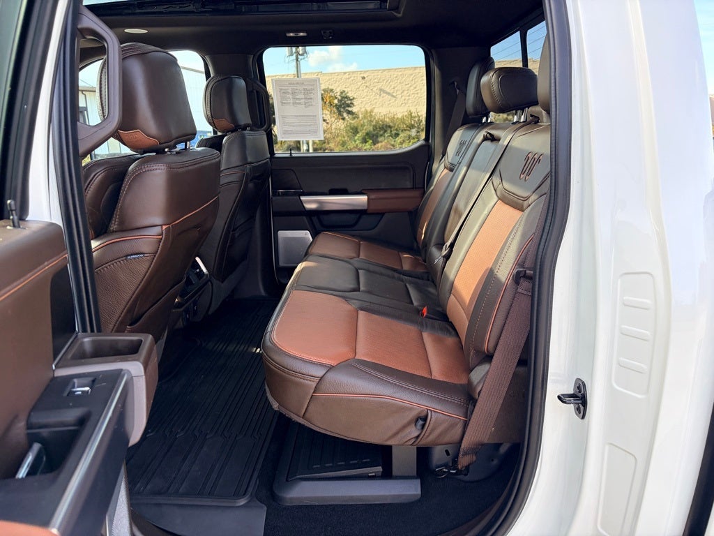 2024 Ford F-150 King Ranch