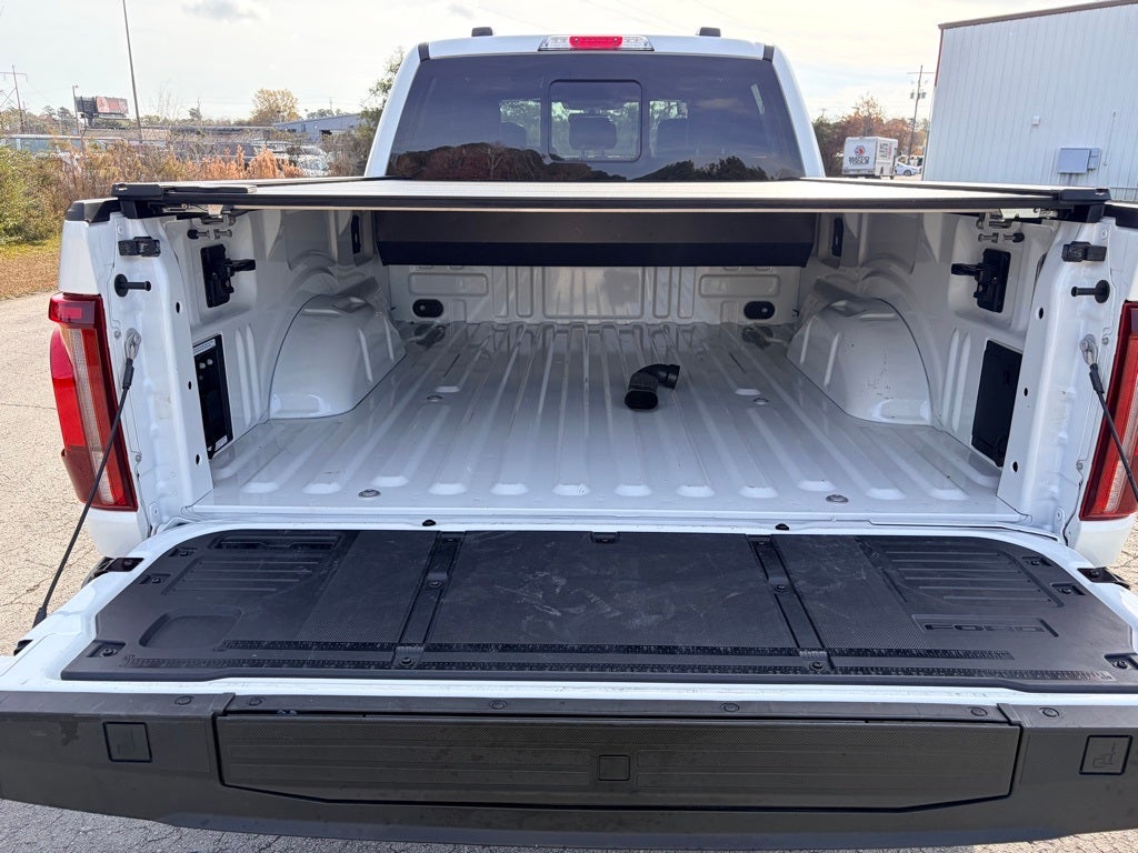 2024 Ford F-150 King Ranch