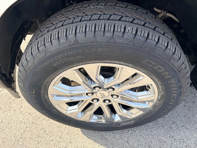 2024 Ford F-150 King Ranch