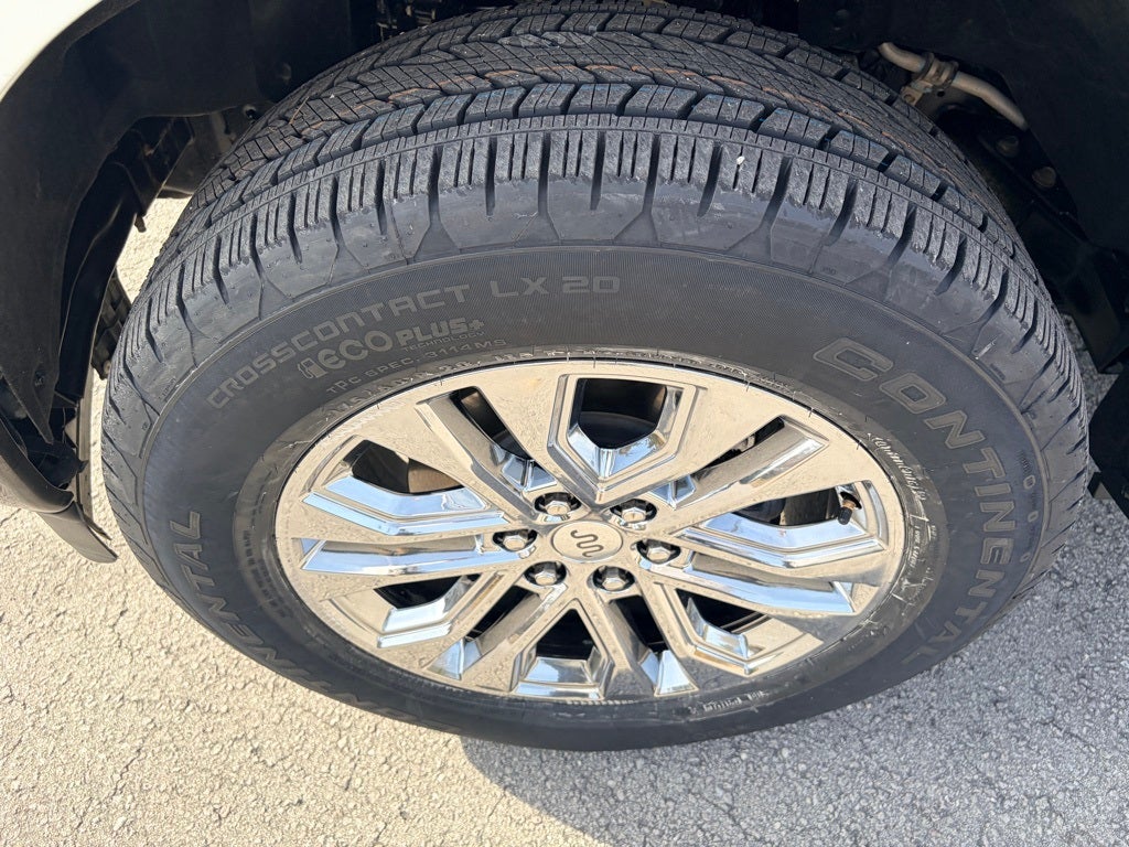 2024 Ford F-150 King Ranch