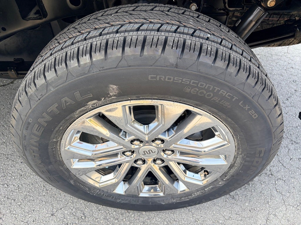 2024 Ford F-150 King Ranch