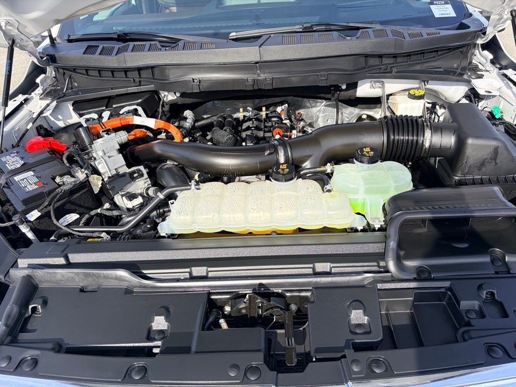 2024 Ford F-150 King Ranch