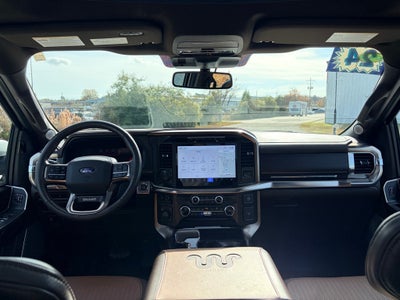 2024 Ford F-150 King Ranch
