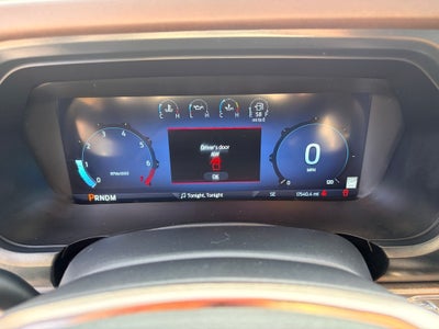 2024 Ford F-150 King Ranch