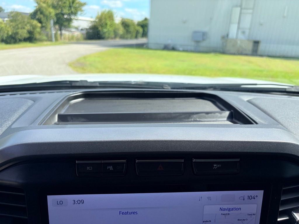 2023 Ford F-150 Lightning XLT