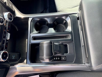 2023 Ford F-150 Lightning XLT