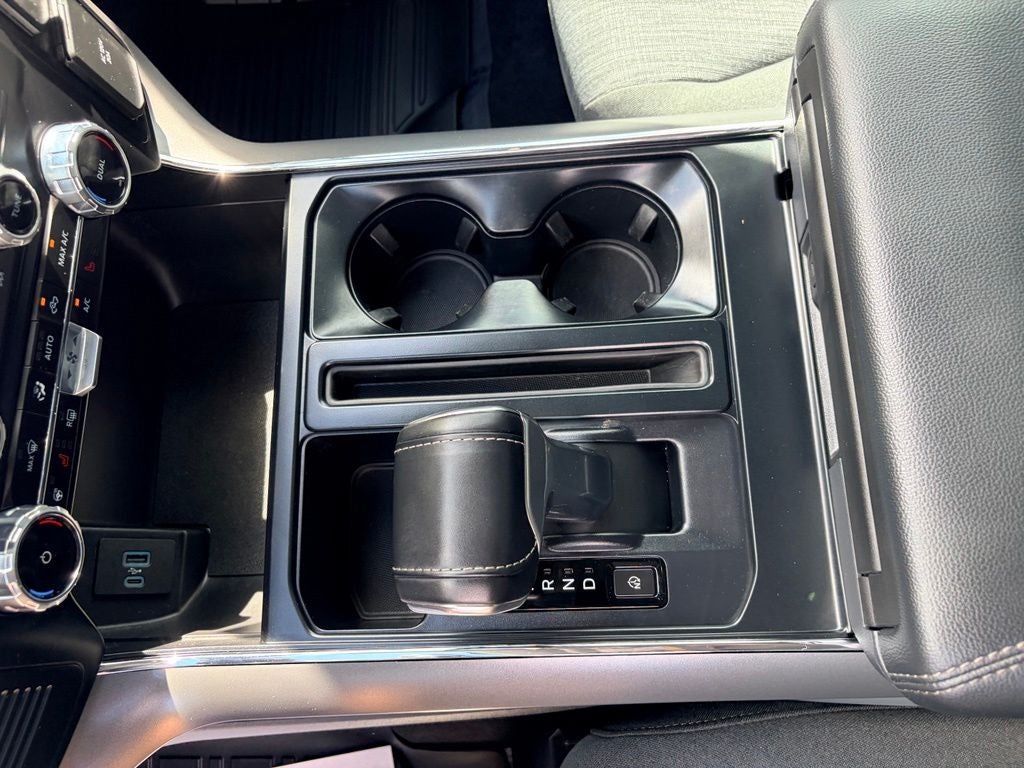 2023 Ford F-150 Lightning XLT