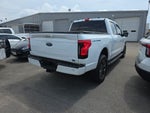 2023 Ford F-150 Lightning XLT