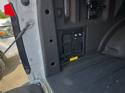 2023 Ford F-150 Lightning XLT