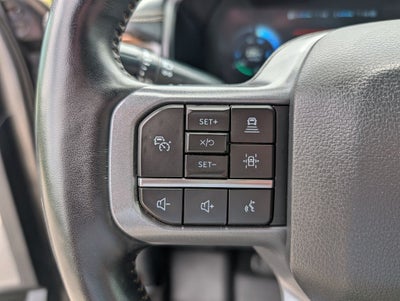 2023 Ford F-150 Lightning Lariat