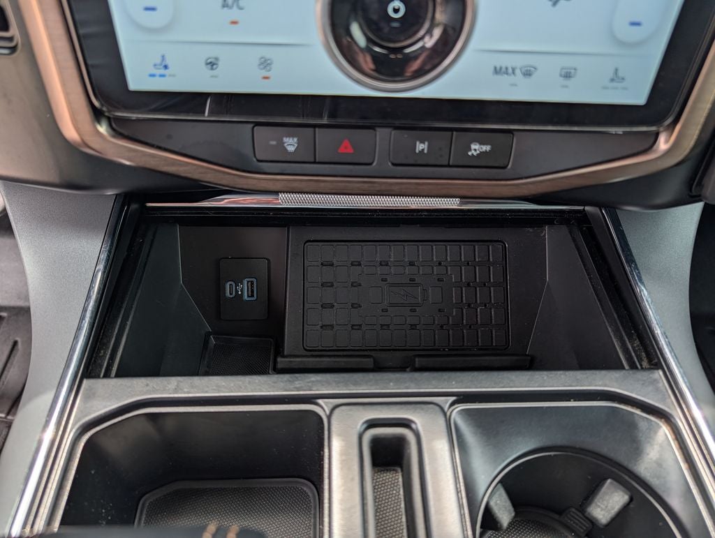 2023 Ford F-150 Lightning Lariat
