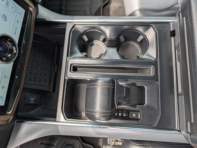 2023 Ford F-150 Lightning Lariat