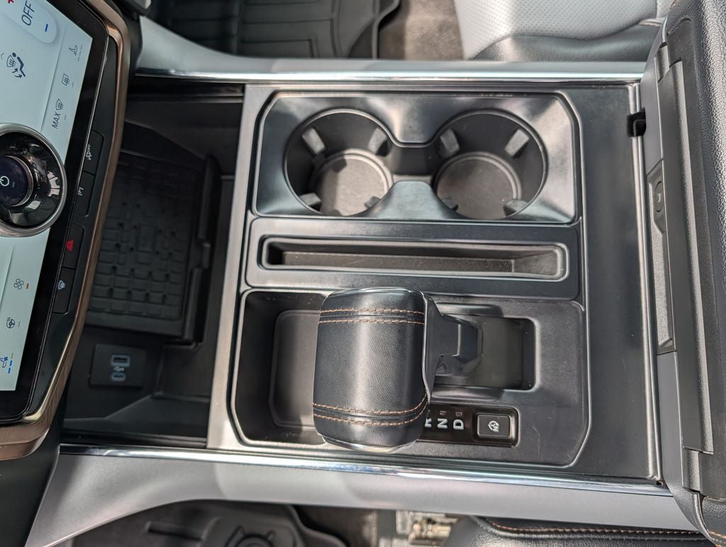 2023 Ford F-150 Lightning Lariat