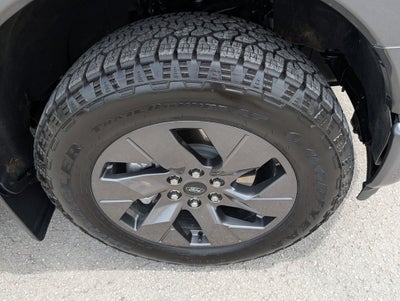 2023 Ford F-150 Lightning Lariat