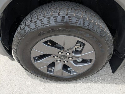2023 Ford F-150 Lightning Lariat