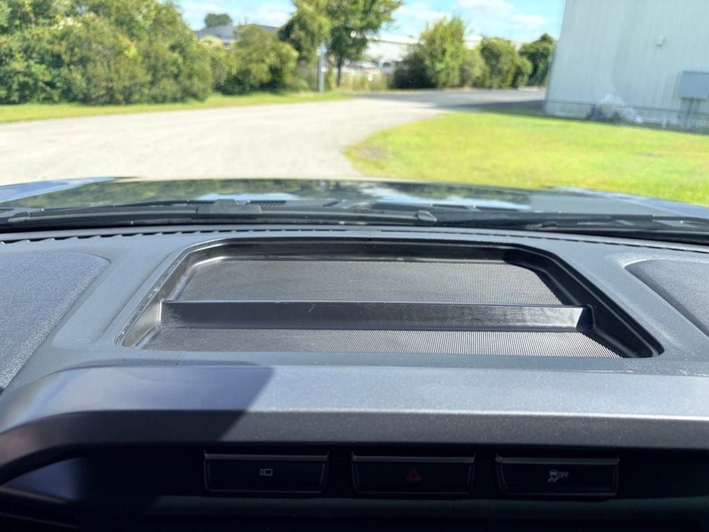 2024 Ford F-150 Lightning XLT