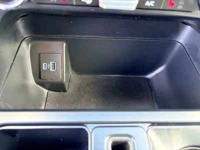 2024 Ford F-150 Lightning XLT
