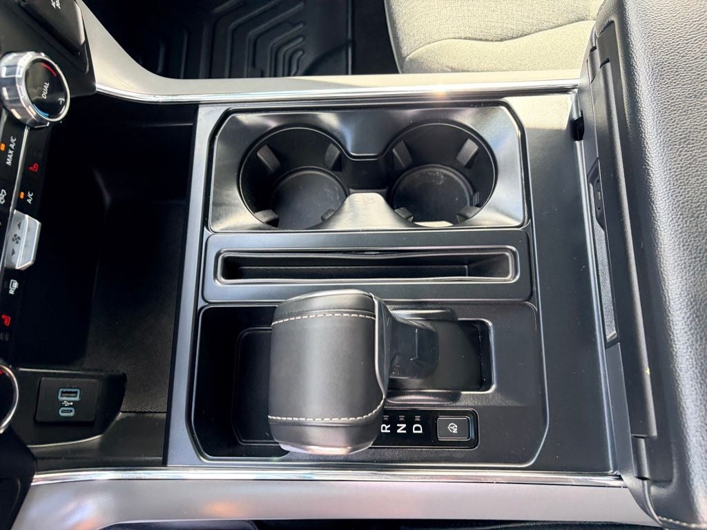 2024 Ford F-150 Lightning XLT