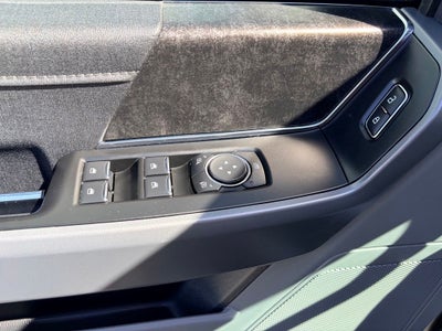 2024 Ford F-150 Lightning XLT