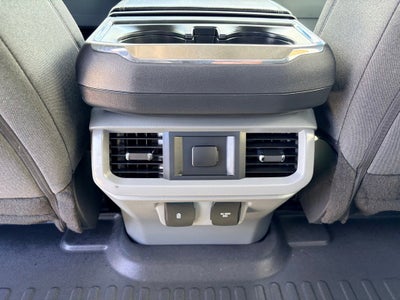 2024 Ford F-150 Lightning XLT