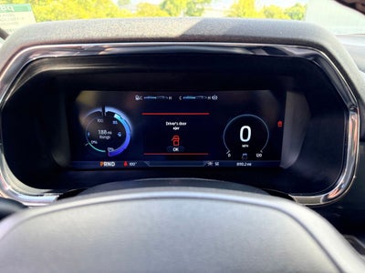2024 Ford F-150 Lightning XLT