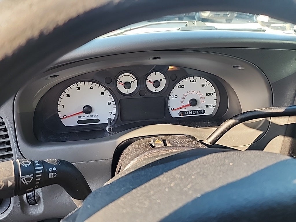 2007 Ford Ranger Sport