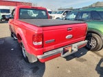 2007 Ford Ranger Sport