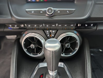 2024 Chevrolet Camaro 2LT 2LT