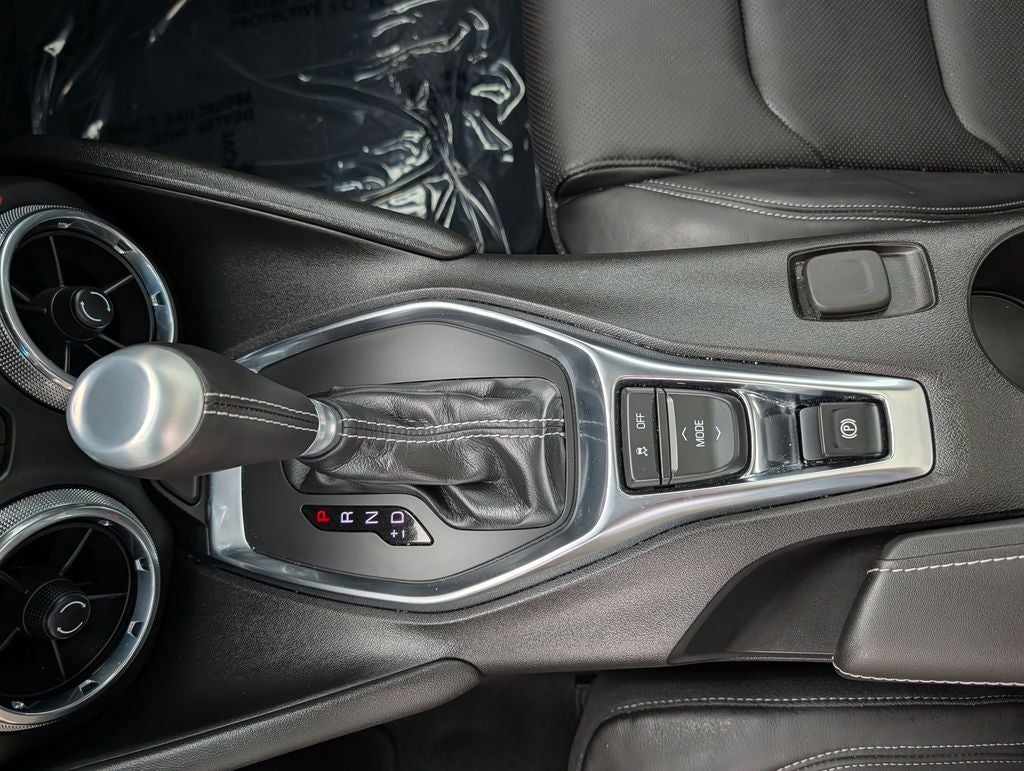 2024 Chevrolet Camaro 2LT 2LT