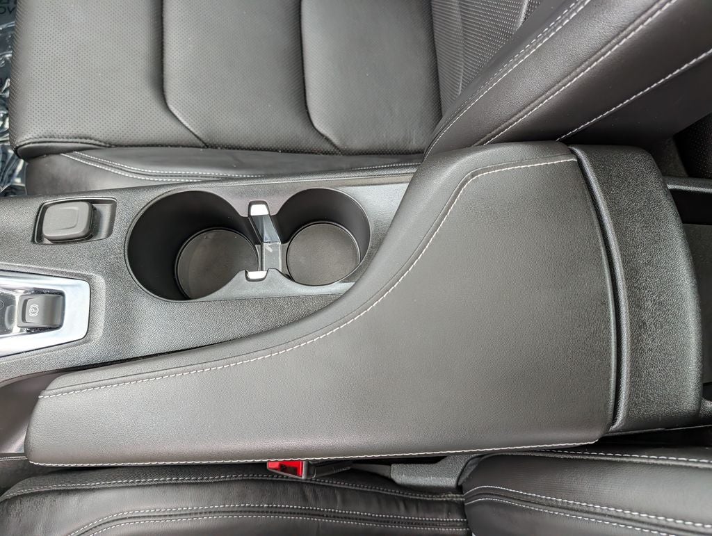 2024 Chevrolet Camaro 2LT 2LT