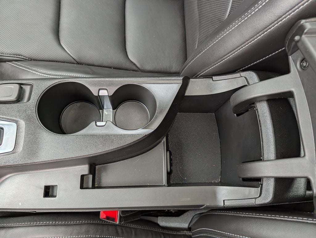 2024 Chevrolet Camaro 2LT 2LT