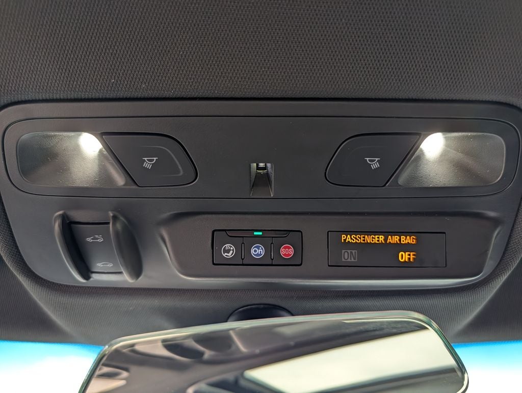 2024 Chevrolet Camaro 2LT 2LT
