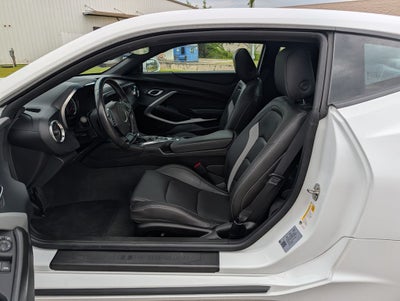 2024 Chevrolet Camaro 2LT 2LT
