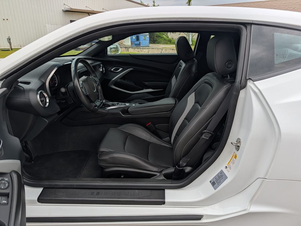2024 Chevrolet Camaro 2LT 2LT