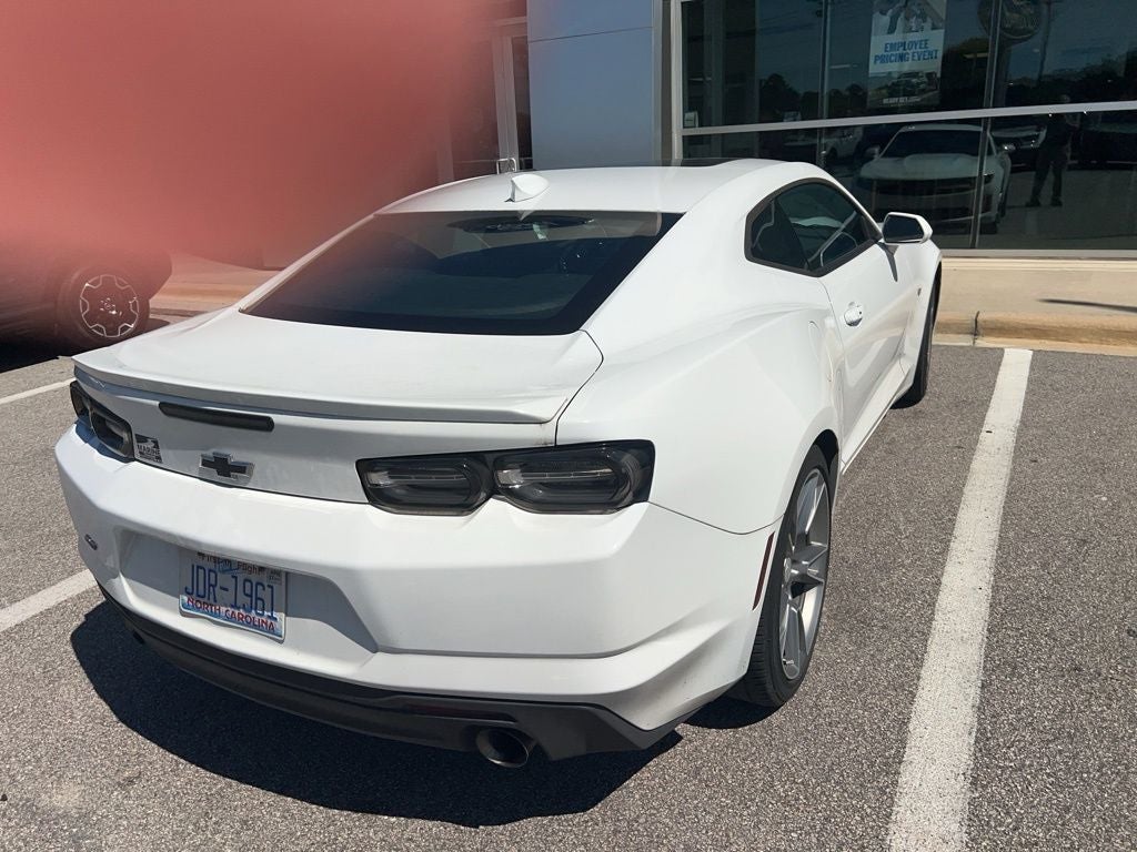 2024 Chevrolet Camaro 2LT 2LT